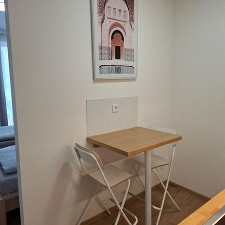 Santova Apartments Olomouc Dış mekan fotoğraf