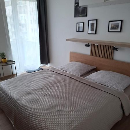 Santova Apartments Olomouc Dış mekan fotoğraf