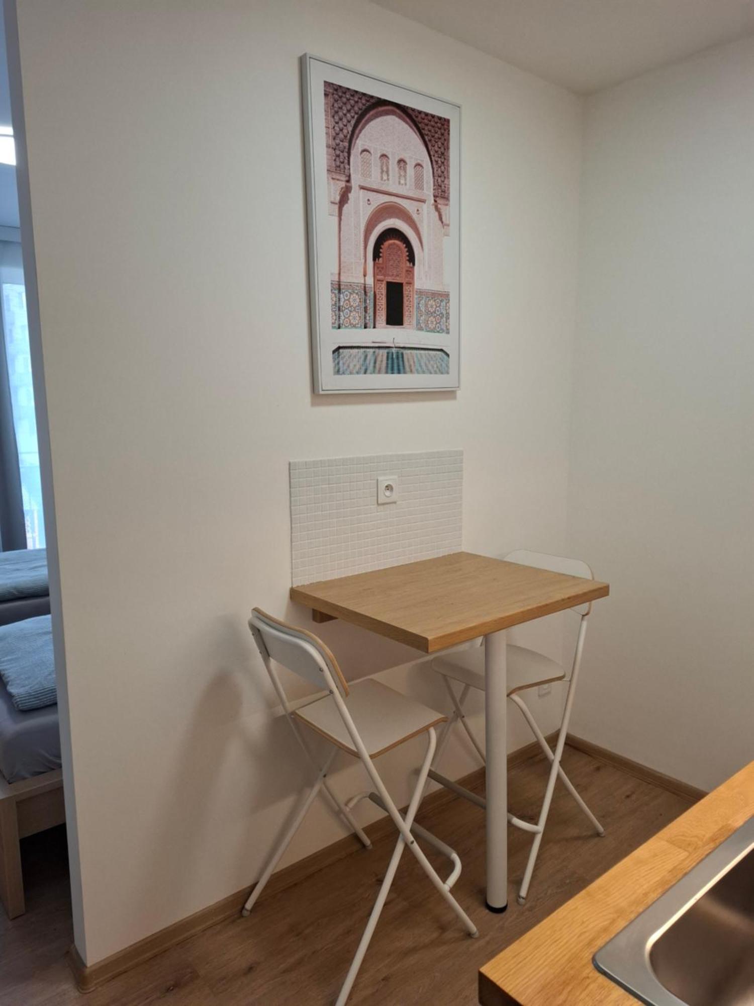 Santova Apartments Olomouc Dış mekan fotoğraf