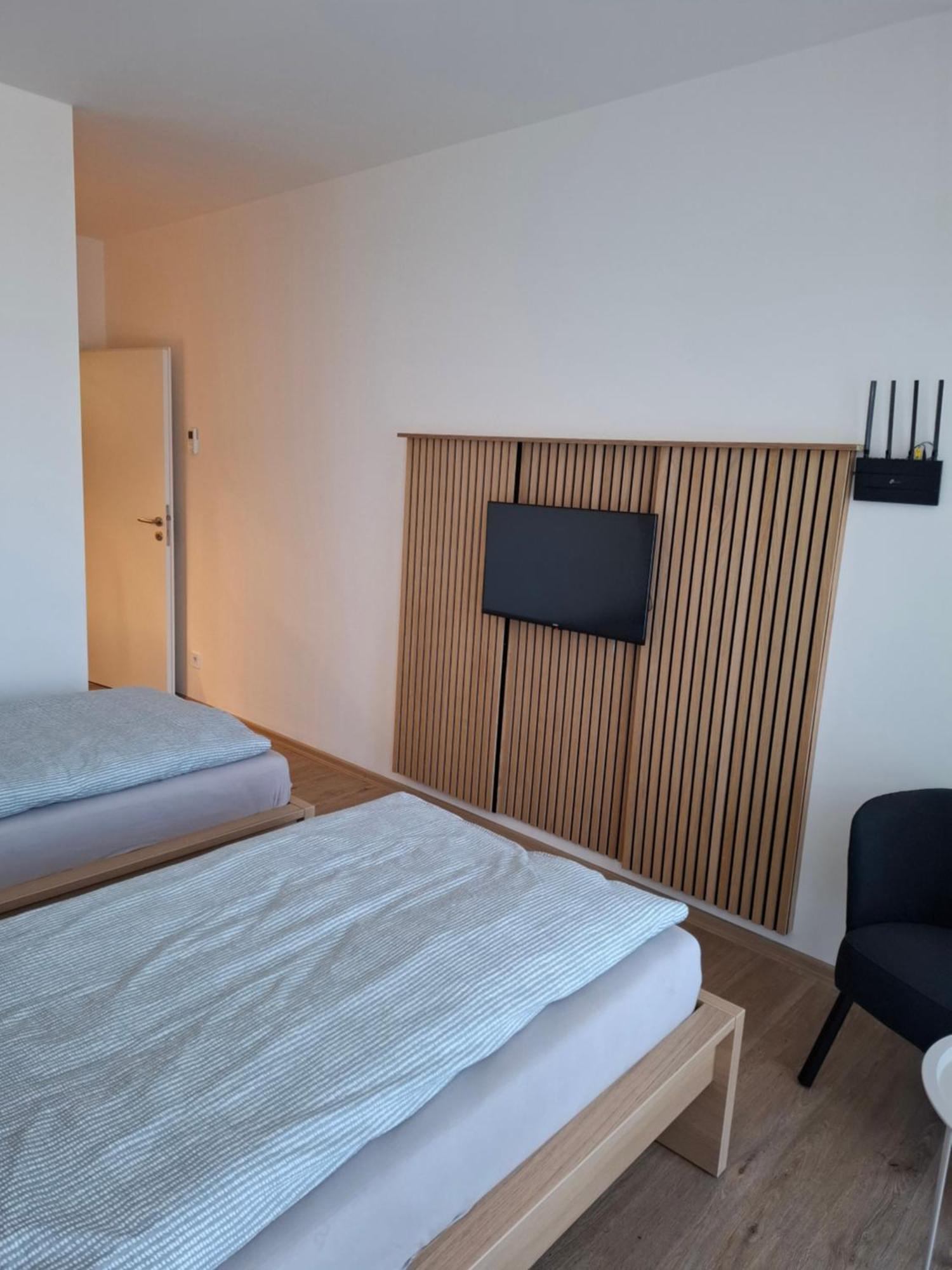Santova Apartments Olomouc Dış mekan fotoğraf