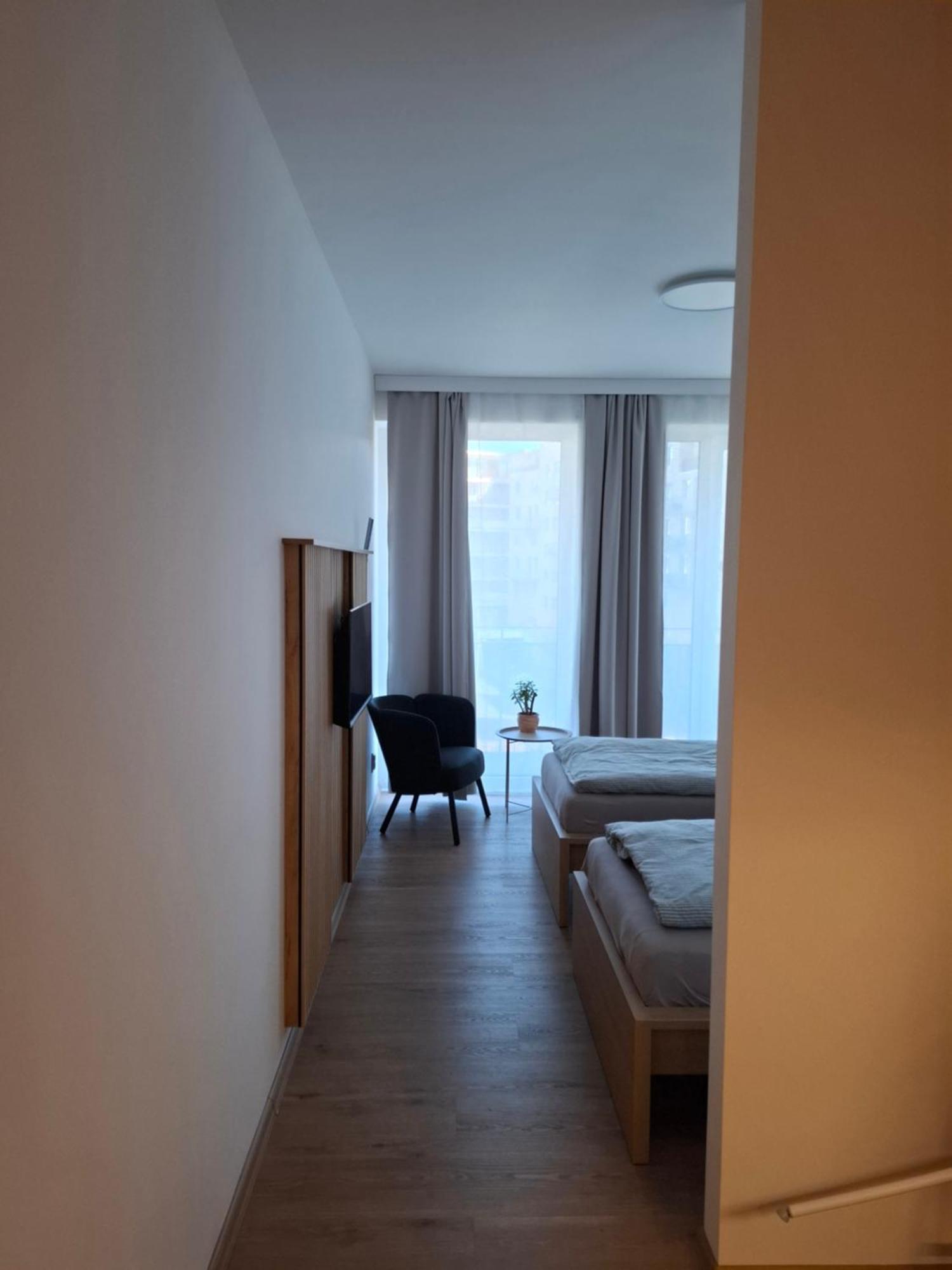 Santova Apartments Olomouc Dış mekan fotoğraf
