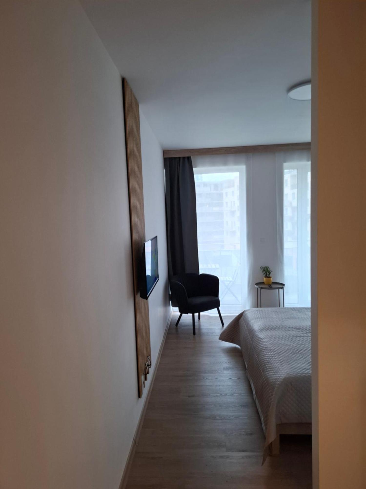 Santova Apartments Olomouc Dış mekan fotoğraf
