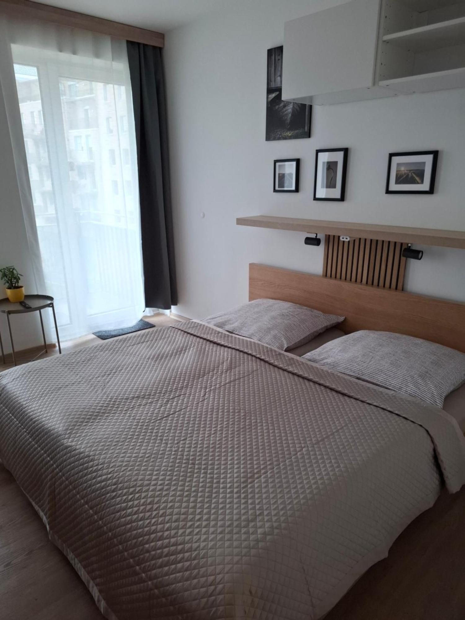 Santova Apartments Olomouc Dış mekan fotoğraf